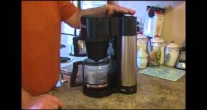 A Review Of The Bunn Coffee Maker