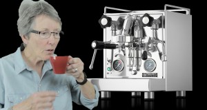 Ask Andrew From Rocket: Removing Espresso Machine Feet?
