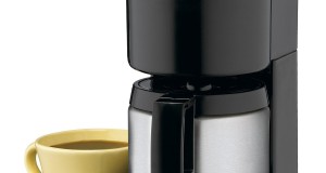 Best 4 Cup Coffee Maker To Buy 2015