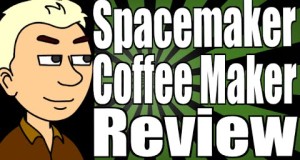Best Spacemaker Coffee Maker Review