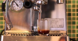 BFC Junior Espresso Machine June 2015