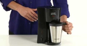Black and Decker Coffee Makers: Choose, Make and Enjoy!