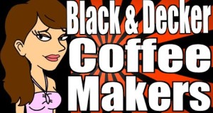 Black & Decker Coffee Makers Review