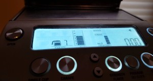 Breville BREBDC600XL YouBrew Drip Coffee Maker – disk sensor problem