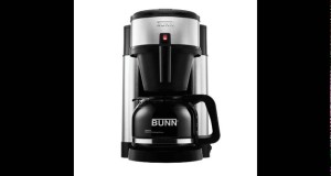 Bunn Coffee Maker Manual