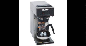Bunn Coffee Makers Commercial