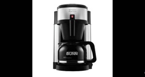 Bunn Home Coffee Maker