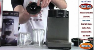 BUNN MCU Single Cup Multi-Use Home Coffee Brewer Review