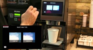 BUNN® Sure Tamp® Automatic Self Serve Espresso Machine
