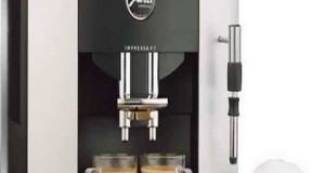 Check Jura-Capresso 13185 Impressa F7 Espresso Machine, Silver Metallic Top
