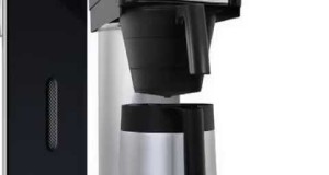 Check New Bunn Durable Black Btx-b 10 Cup Velocity Brew Thermal Carafe Coffe Product images