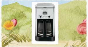 Coffee Machines walter filter | Cuisinart coffee maker water filter
