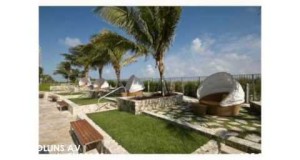 Condo For Rent: 5875 COLLINS AV Miami Beach, FL $5700
