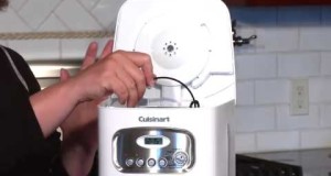 Cuisinart DCC-1100 12-Cup Programmable Coffeemaker