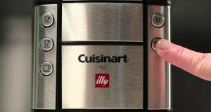 Cuisinart for Illy® Buona Tazza® Single Serve Espresso and Coffee Machine (EM-400) Infomercial Video