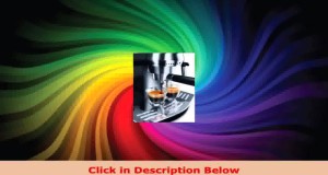 DeLonghi EC820B Pump Espresso Coffee Machine  Black