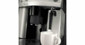 DeLonghi ESAM3300 Magnifica Super-Automatic Espresso/Coffee Machine