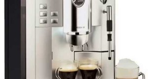 Details Jura-Capresso 13180 Impressa S8 Super Automatic Coffee Center, Dual-To Product images