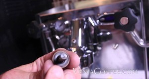E61 Group Maintenance – Espresso Machine Repair