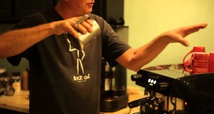 Espresso Machine Training PT.  FOUR