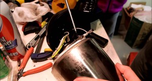 farberware coffee maker percolator thermostat fix repair