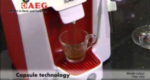 Favola Lavazza Espresso Coffee Machine [Full Review Official]