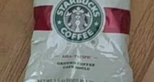 Free Starbucks coffee sample and Free Senseo Coffee pod coupon