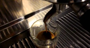 Futurete 3 Group Commercial Espresso Machine Test and Function