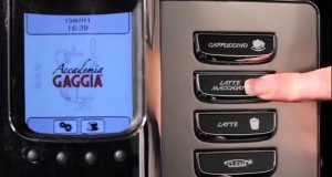 Gaggia 1003380 Accademia Espresso Machine by Bundle Bandit