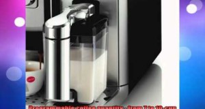 Gaggia 1003380 Accademia Espresso Machine