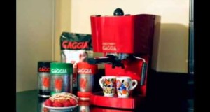 Gaggia 102534 Espresso-Color Semi-Automatic Espresso Machine Overview!
