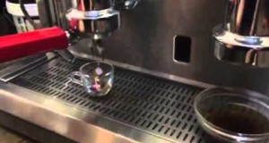 Gaggia Gx lever espresso machine