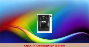 Gaggia RI832301 Gran Manual Espresso Machine 1 Litre 950 Watt 15 Bar  Black