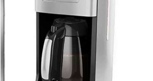 Get Black & Decker CM3005S 12-Cup Tea and Coffeemaker, Silver Product images