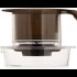 Get Cafejo My French Press Single Cup Brewer with K-Cup Adaptor Top List