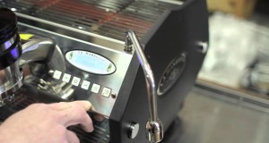 GS3 Espresso Machine Plumb-In Walkthrough