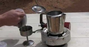 GSI Perc3 Coffee Maker Review