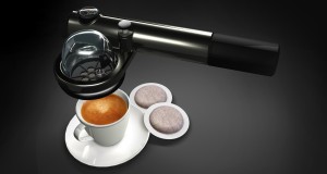 Handpresso HPWILD Wild 16 Bar Hand Pump Portable Espresso Machine Review