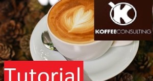 How to make a cappuccino at home without an espresso machine (2nd version) – Home Barista | KC