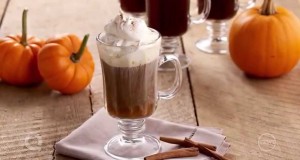 How to Make Pumpkin Spice Coffee