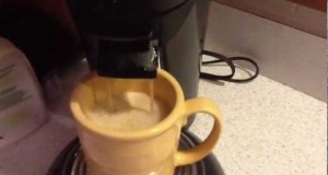 How To Make Senseo Coffee Pods