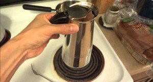 How to make the best cup of coffee