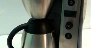 Jura Capresso 455 coffee team 10 cup Coffee Maker
