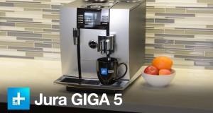 Jura GIGA 5 – Espresso Machine