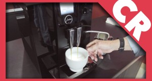 Jura Impressa F8 Espresso Machine | Crew Review