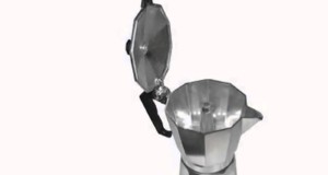 Kabalo 700ml 12-cup Espresso Stove Top Coffee Maker – Continental Moka Percolator Pot Aluminium