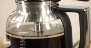 KitchenAid Siphon Brewer gives delicious coffee a learning curve