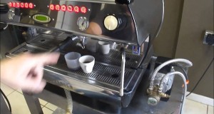 La Marzocco GB5 2 Group EE Semi Automatic Espresso Machine