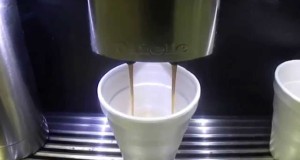 Miele CVA 4062 Super Automatic Coffee Espresso Cappuccino Machine For Sale