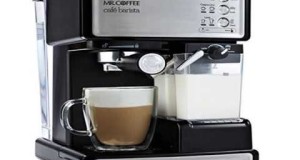 Most Popular Espresso and Cappuccino Maker to buy